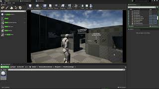 Switching to fixed camera angle - Advanced Survival Horror
