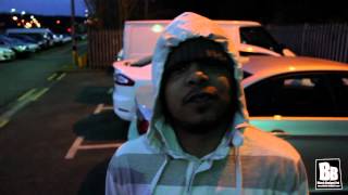 Beluga Ice, Marlie, Anyway & Jay Kwame - Black Budget Spotlight Prestyle [Freestyle Video] BB.TV
