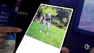 Moais Golf Fix AI Golf Coach