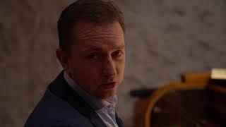 Orgelimprovisaties uit de Havenkerk Alblasserdam - Lennert Knops orgel