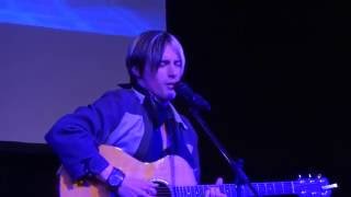 Jibland 2016 - Reeve Carney - Think of you