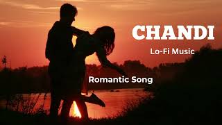 Adil Sheikh - Chandi (Official Music Video)