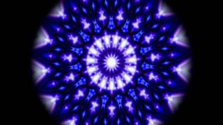 Third Eye Mandala Video