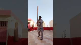 learn Muslim Martial Art's from Master Ameen,5000 per month wel come to Ameen karate dojo .
