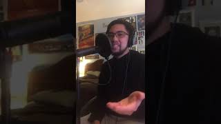 Zane Boado - When You Say Nothing At All (Ronan Keating) [Cover] {Reel Version}
