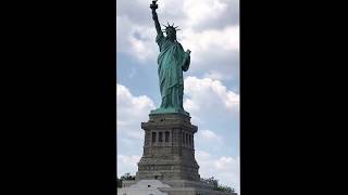 Statue of Liberty