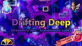 Drifting Deep - Celeste - Strawberry Jam: Grandmaster [Full Clear]