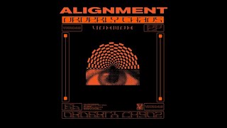 Alignment - Future Dancefloor