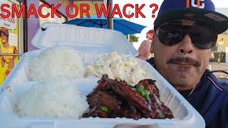 Best Spots In San Diego-Chris Ono Grinds Islands Grill(North Park)