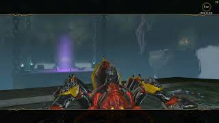 Nevrwinter Mod 23 - Neirt Elamshin Northdark Reaches Solo Gameplay (TR)