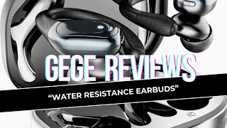 BX17 Bluetooth Ear Buds viral #Ge_Ge_Reviews #AtSimplyGeInc