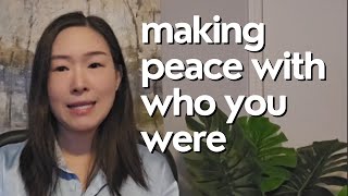 The Healing That Frees You Forward