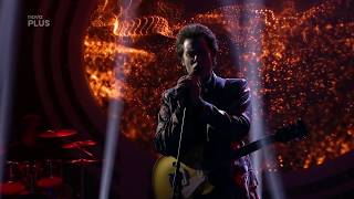 Tvoje Tvář Má Známý Hlas 5. řada HD: Patrik Děrgel jako Harry Styles - Sign of the Times