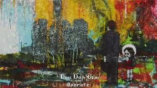 [8-Bit] Three Days Grace - Operate