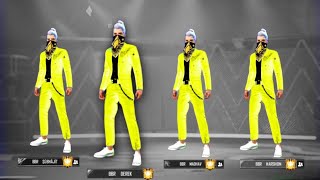 PRESET ALIGHT😈💥 MOTION FF💥🎶 ||🤡 PANDA🤡 - DESIIGNER || JEDAG JEDUG 👀VIRAL!