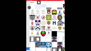 QS Manager App : How to add an image to a playlist and display the advert to the scoreboard
