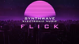 Fayshalarts - Flick - Original Synth Music #synthwave #synthpop #electronicmusic