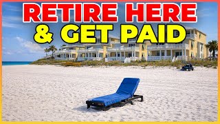 5 Countries That Pay You to Retire — Secrets Most People Don’t Know