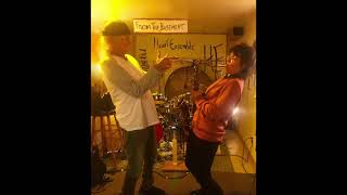 "URGE" From the Basement #229 Andrea PM /Yug Yhouin