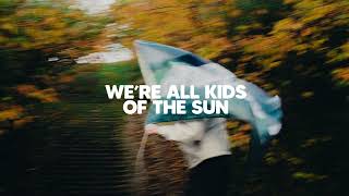 Alex Keeper - Kids Of The Sun [Hopecore Album]