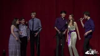 Vocatones - Attention - 2019 Holiday Concert
