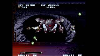 Last Resort - 1-All (2-3)