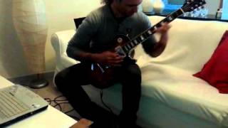 Europe - Solo The Final Countdown