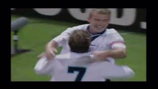 Three Lions Intro The Official England Team Game