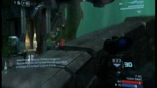 Halo 3 Vids (mjleaguegangsta Super Stick #1)