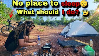 V22🇹🇭:World 🌍 Travel on a Budget – My Crazy Adventure! 🚲