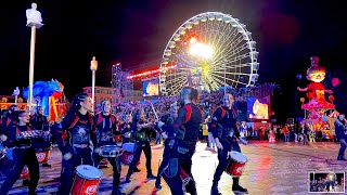AAINJAA 🎭 CARNAVAL NIZA FRANCIA 2023 🎡
