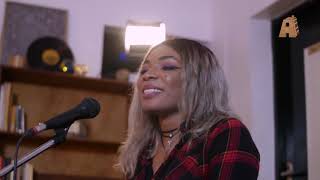 Ogadisinma (Live at the Althome's online concert)
