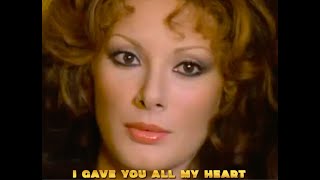 I Gave You All My Heart Edwige Fenech Renzo Montagnani Alvaro Vitali