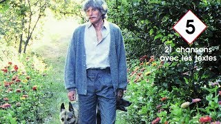 Jean Ferrat - La commune