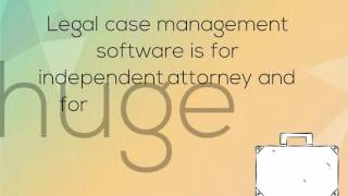 Legal Assistant