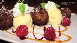 AppeThaizing | Thai Food So Good It'll Make You Cry - I'm Starving