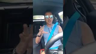 Sunny Coco,Chau Pen Seow,Dato sunny fb live