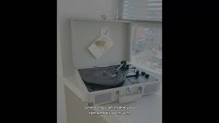 Tom Rosenthal - this little life  (Slowed)