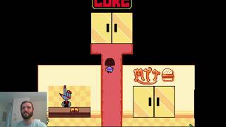 werothegreat plays Undertale part 5/5
