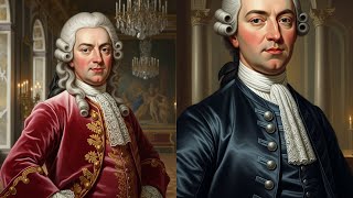 🎩 Wigs, Frills, and High Heels  Men’s Fashion in the 17th Century