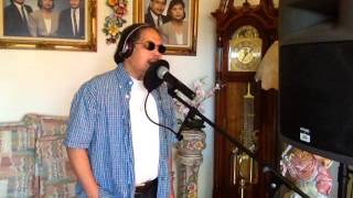 HELLO by Benny Rosario