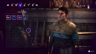 Dragon Age Veilguard - Rock the Boys - Part 36