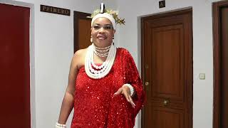 TheTraditional Marriage Of Mr & Mrs Christopher