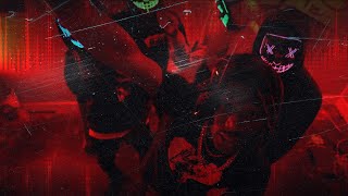 Bass Santana - Go Up (Official Music Video)
