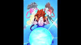Gohan’s final stand Dragon Ball Legends
