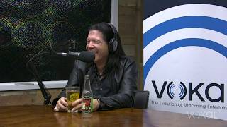 Barside Jive Live "In Studio One" @ Vokal Media with Stripwired 121318 The Pilot