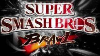 Brawl OST - Palkia&Dalgia Battle (Pokemon)