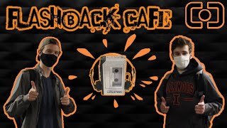 Specialty Showcase: Flashback