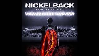 Nickelback   Feed the Machine Audio