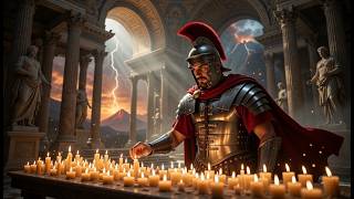 Echoes of the Roman Empire | Epic Roman Music